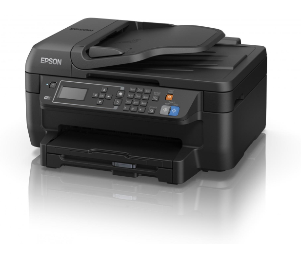Epson WF-2750DWF - 366875 - zdjęcie 4